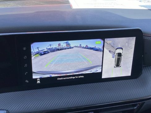 Used 2025 Nissan Kicks SR FWD image 30