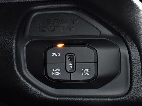 New 2026 RAM 3500 Big Horn image 26