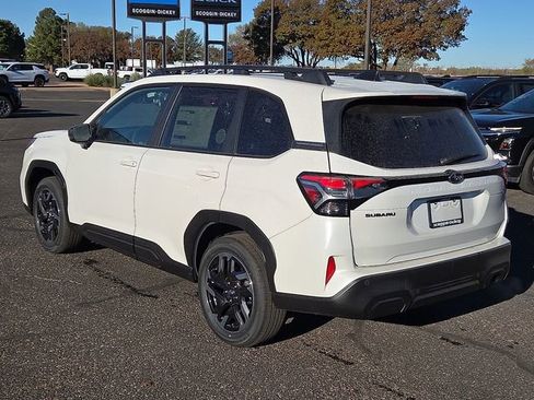 New 2025 Subaru Forester Limited image 3