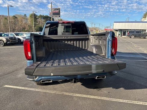 New 2026 GMC Sierra 1500 Denali w/ Denali Reserve Package image 51