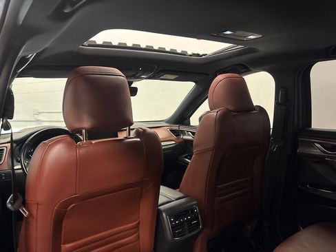 Used 2019 MAZDA CX-9 Signature image 13