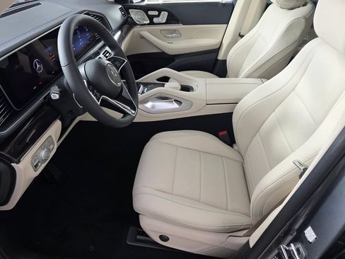 New 2026 Mercedes-Benz GLE 350 4MATIC image 6