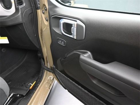 New 2026 Jeep Gladiator Willys image 23