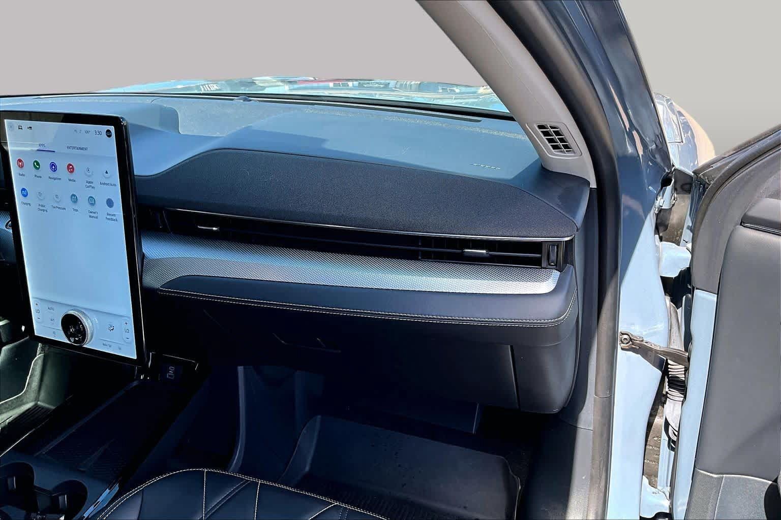 Certified 2023 Ford Mustang Mach-E Select RWD image 18