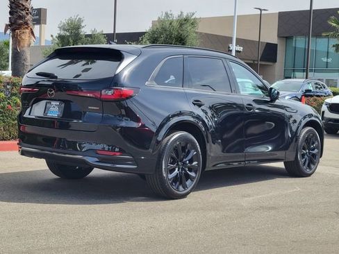 New 2026 MAZDA CX-90 3.3 Turbo S w/ Premium Package AWD/4WD image 4
