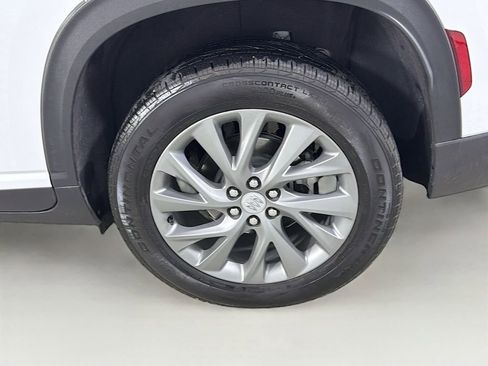 Used 2025 Buick Enclave Preferred FWD image 33