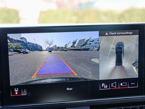 Used 2020 Audi S5 Prestige image 28