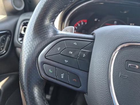Used 2024 Dodge Durango GT AWD/4WD image 35