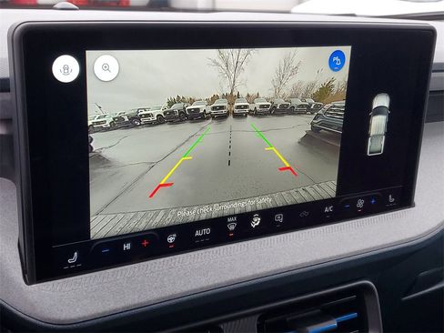 New 2025 Ford Maverick XLT w/ XLT Luxury Package image 19