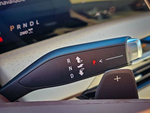 New 2026 Buick Enclave Avenir w/ Super Cruise Package image 20