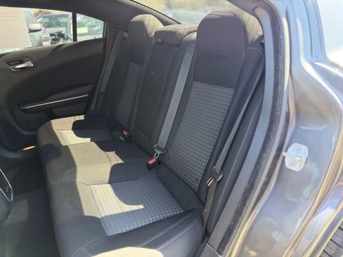 Used 2021 Dodge Charger Scat Pack RWD image 16