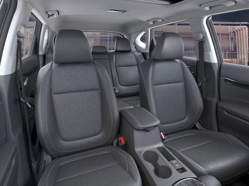 New 2026 Kia Seltos SX w/ SX Sunroof Package image 18