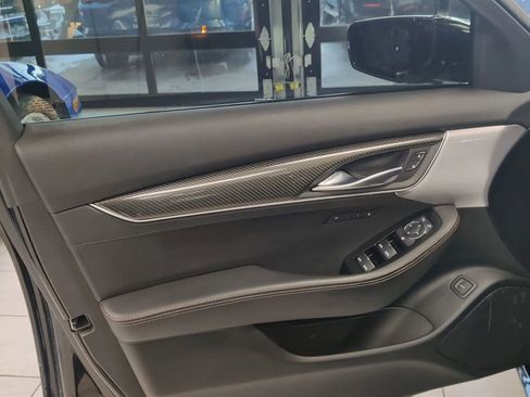 Used 2020 Cadillac CT5 Sport RWD image 21