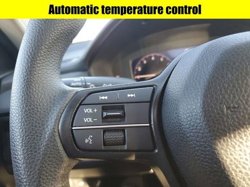 Used 2024 Honda Accord EX image 11