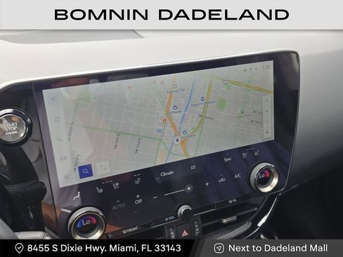 Used 2022 Lexus NX 350 AWD w/ Premium Package image 25