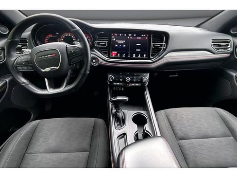 Certified 2025 Dodge Durango GT AWD/4WD image 18