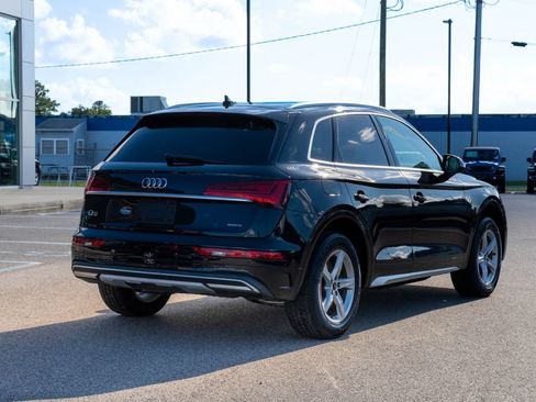 Used 2021 Audi Q5 2.0T Premium AWD/4WD image 7