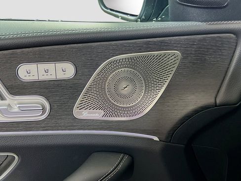 New 2026 Mercedes-Benz GLE 53 AMG 4MATIC Coupe image 22