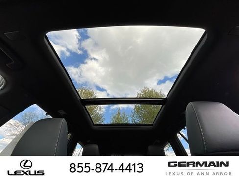 New 2026 Lexus TX 350 AWD image 22