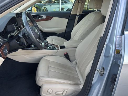 Used 2023 Audi A4 2.0T allroad Premium Plus image 12