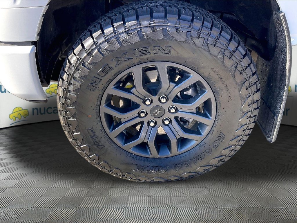 Used 2023 Ford F150 Tremor w/ Equipment Group 402A High AWD/4WD image 7