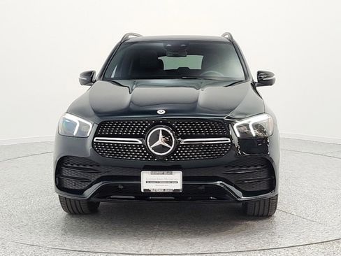 Certified 2023 Mercedes-Benz GLE 350 4MATIC image 2