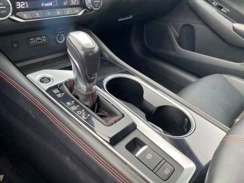 Used 2023 Nissan Altima 2.5 SR image 11