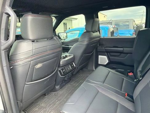 Used 2026 Ford F150 Raptor AWD/4WD image 11