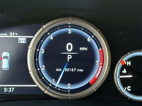 Used 2021 Lexus RX 350 F Sport image 44