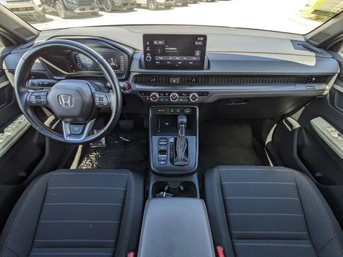 Used 2026 Honda CR-V TrailSport image 16