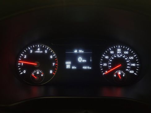 Used 2019 Kia Sorento AWD w/ LX Convenience Package image 23