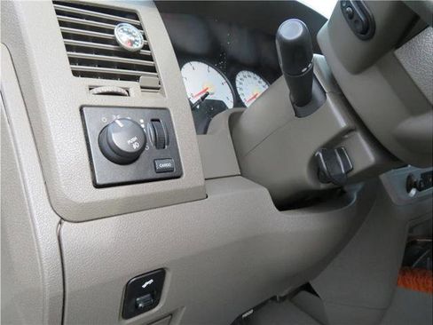 Used 2007 Dodge Ram 3500 Truck Laramie w/ Protection Group image 11