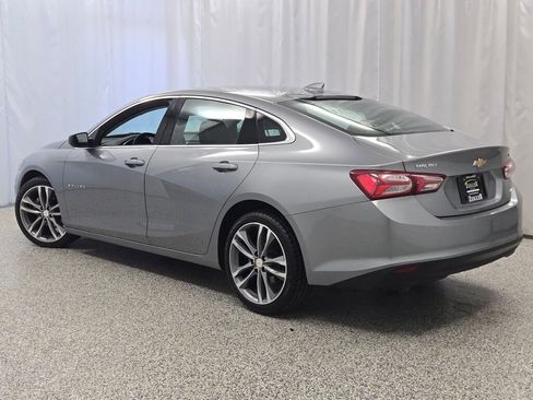 Used 2023 Chevrolet Malibu LT FWD image 15