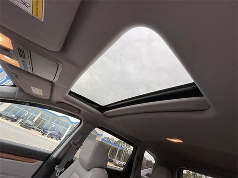 Used 2020 Honda CR-V EX-L image 29