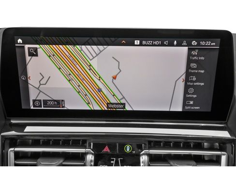 Used 2024 BMW M850i xDrive Coupe image 14