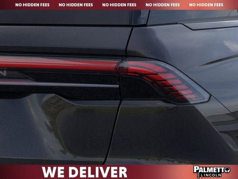 New 2026 Lincoln Nautilus Reserve image 21