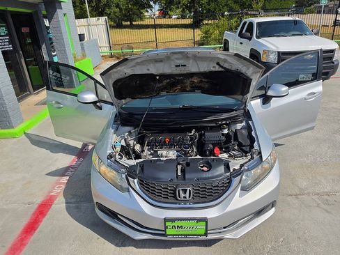 Used 2013 Honda Civic LX image 56