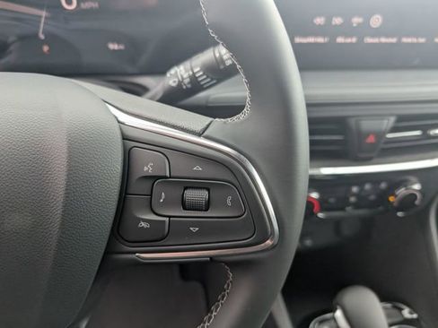 New 2026 Buick Encore GX Preferred image 18
