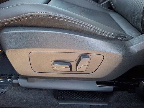 Certified 2025 BMW X1 M35i w/ Shadowloine Package image 16