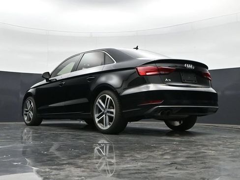 Used 2019 Audi A3 2.0T Premium w/ Convenience Package FWD image 41