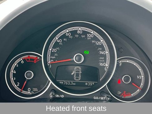 Used 2019 Volkswagen Beetle 2.0T Final Edition SEL image 19