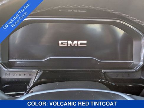 Used 2023 GMC Sierra 1500 Elevation w/ LPO, Elevation Black Package image 22