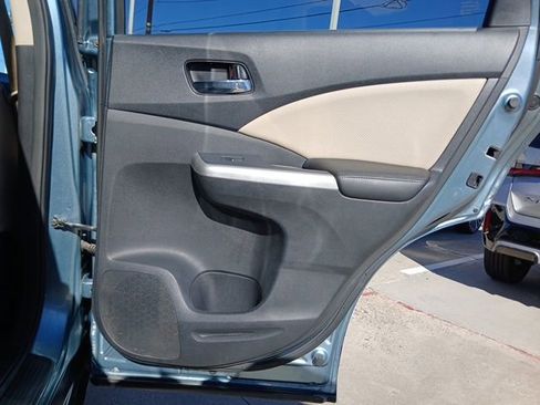 Used 2016 Honda CR-V EX-L image 10