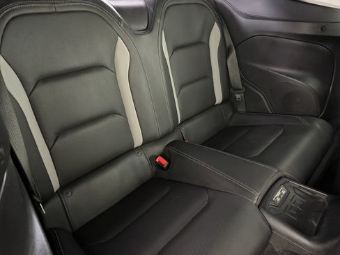 Used 2021 Chevrolet Camaro SS RWD image 41