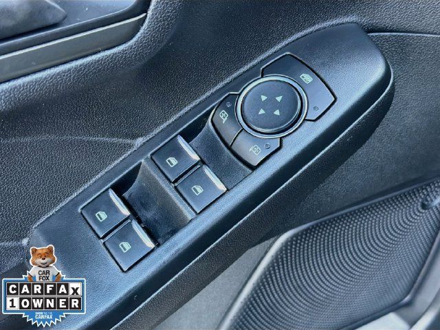 Certified 2025 Ford Escape Active FWD image 23
