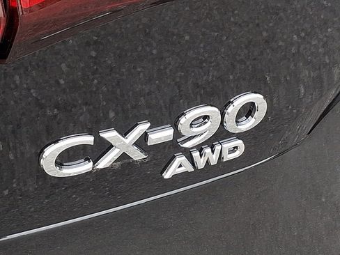 New 2026 MAZDA CX-90 3.3 Turbo w/ Preferred Package AWD/4WD image 21
