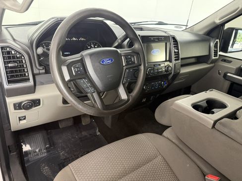 Used 2019 Ford F150 XLT w/ Trailer Tow Package AWD/4WD image 15