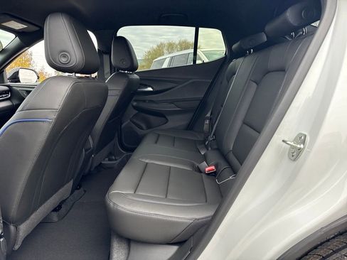 New 2026 Buick Envista Sport Touring w/ Convenience I Package image 10