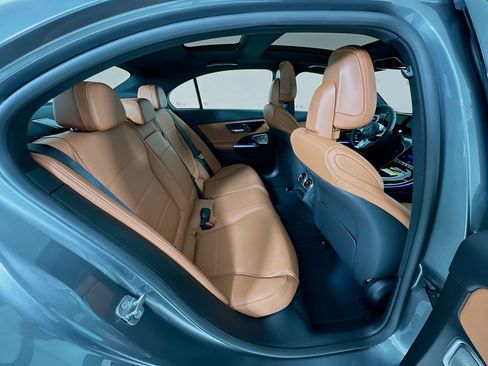 New 2026 Mercedes-Benz C 300 Sedan image 31