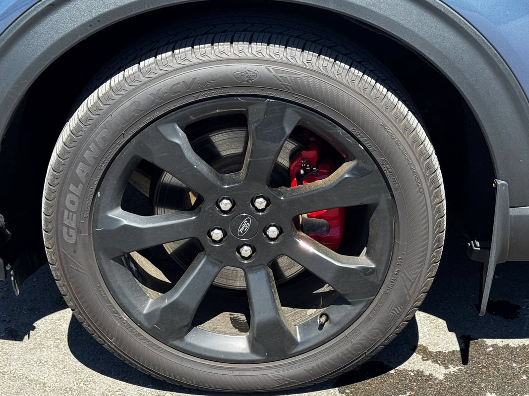 Used 2021 Ford Explorer ST w/ ST Street Pack AWD/4WD image 47